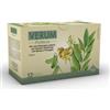 Euritalia Pharma Verum Fortelax Tisana 20 Filtri