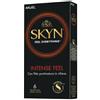 Akuel - Preservativi skyn intense feel 6 pezzi - Grande Stimolazione e Piacere