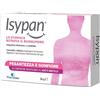 Isypan - Integratore alimentare - Benessere della digestione - 20 compresse masticabili