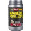 Winter - Magnesio complex 4 fonti 100 capsule vegetali