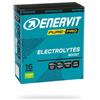 Enervit - Electrolytes BOOST Lemon - 16 bustine