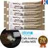 ATOMY Cafe Arabica Coffee 70 Sticks Korean Instant Coffee Premium Coffee Mix