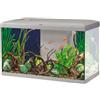 Aqualovers Acquario Ocean portata 60 litri Misura 60×30×35 cm - 1° ORDINE? fino al 20% di sconto