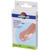 PIETRASANTA PHARMA SpA Master-Aid Foot Care Protezione in Gel per Alluce Valgo, 1 pezzo
