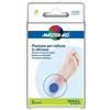 PIETRASANTA PHARMA SpA Foot Care Plantare Tallone Silicone, tg S 35-37