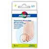 PIETRASANTA PHARMA SpA Master-Aid Separatore Alluce Valgo Giorno/Notte Small, 2 pezzi