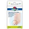 PIETRASANTA PHARMA SpA Foot Care Separatore per Alluce Valgo Giorno e Notte Large, 2 pezzi