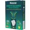 PIETRASANTA PHARMA SpA Nazar Cerotto Balsamico, 7 cerotti