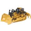 Diecast Masters 85777 - Cat D11 Bulldozer TKN Design con cingoli in metallo, scala 1:87, da 14 anni, in scatola di latta, adatto a collezionisti