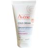 Avene Cold Cream Crema mani concentrata 50ml