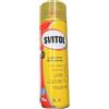 Arexons SVITOL 2135P LUBRIFICANTE SPRAY CON CANNUCCIA TRASPARENTE ADDITIVI ANTI-USURA 500ML