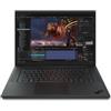 LENOVO NB WKS THINKPAD P1 G6 I7-13800H VPRO 32GB 1TB SSD 16 RTX 3500 ADA 12GB WIN 11 PRO - 21FV000QIX - Notebook