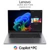 LENOVO NB X9-15 GEN 1 U7-258V 32GB 1TB 15.3 2.8K OLED WIN 11 PRO - 21Q60023IX - Notebook