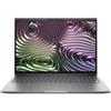 HP NB WKS ZBOOK X 16 G1I ULTRA 7 255H 32GB 1TB SSD 16 NVIDIA PRO RTX PRO 1000 8GB WIN 11 PRO - B72TZET - Notebook