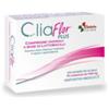 Cliaflor plus 16cpr vaginali - 982657999 - integratori/integratori-alimentari/fermenti-lattici
