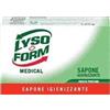 UNILEVER ITALIA MKT OPER. SRL LYSOFORM SAPONE SOLIDO 125G