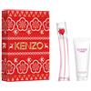 Kenzo Cofanetto Flower Poppy Bouquet