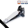 ROLAND KT-9 Kick Trigger Pedal Compact Silenzioso Funzionamento V-drums...