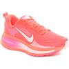 Nike Scarpa da Running Donna Nike Vomero 18 Rosso Rosa