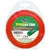 Homebay Shark-Tuff® - Filo universale per decespugliatore, 20 m, resistente, 1,2 mm, 1,6 mm, 2 mm, adatto per tutti i modelli di decespugliatore