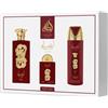 Lattafa Ansaam Gold 1 pz