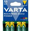 Varta AA 2100MAH RR ACCU R2U CF. 4