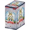 CARTE YUGIOH Luce della Distruzione Booster Box Korean Ver NUOVO Yu-Gi-Oh MAD...