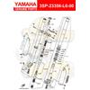 Yamaha BOLT 2 3SP-23356-L0-00