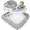 INNOVACIONES MS Girello Basic Plus Grigio