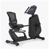 JK FITNESS VERTICAL JK Fitness Cyclette Orizzontale Elettromagnetica JKV36-TFT 70 Kg