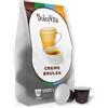 Dolce Vita CREME BRULE compatibile NESPRESSO capsule Dolce Vita