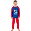 Sonic the Hedgehog - Pigiama bambino in caldo cotone