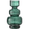 Bloomingville - Vaso Vases - Verde - Vetro
