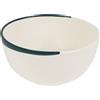 Maison Sarah Lavoine - Insalatiera Esquisse - Blu - Ceramica smaltata - Designer Sarah Lavoine