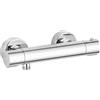 Kludi 350020538 Basic - Miscelatore termostatico DN senza doccetta, cromato
