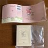 Capsule giocattolo Mame Gasha Book Sanrio personaggi Ichigo Melody My Keyword...