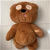 Peluche Minion Grande Tim 47 cm 58