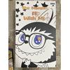 POP MART THE MONSTERS Labubu Figure Flip With Me POPMART nuovo sigillato autentico