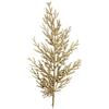 Thuja Glitter Oro