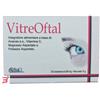 OFTAL 3 ITALIA SRL VITREOFTAL 30 COMPRESSE