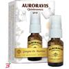 DR.GIORGINI SER-VIS Srl AURORAVIS QUINTESSENZA SPRAY 15 ML