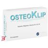 UP PHARMA SRL OSTEOKLIP 30 COMPRESSE ASTUCCIO 27 G