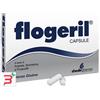 SHEDIR PHARMA SRL UNIPERSONALE FLOGERIL 30 CAPSULE