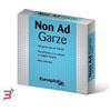 EUROSPITAL SPA GARZA PARAFFINATA NON AD MONODOSE 10 PEZZI