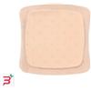 CONVATEC ITALIA SRL MEDICAZIONE STERILE IN SCHIUMA DI POLIURETANO IDROCELLULARE AQUACEL AG FOAM ADESIVA 12,5X12,5 CM 10 PEZZI