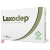 ERBOZETA SPA LAXODEP 30 CAPSULE