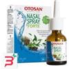 AURORA S.R.L. OTOSAN SPRAY FORTE DECONGESTIONANTE NASALE 30 ML