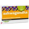 VIRYA ITALIANA Sas ASHWAGANDHA VIRYA 60 COMPRESSE