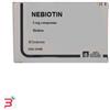 DIFA COOPER SPA NEBIOTIN*30CPR 5MG