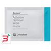 COLOPLAST SPA BRAVA SALVIETTE REMOVER PER DISTACCO DOLCE ADESIVI E DISPOSITIVI PER STOMIA 30 PEZZI